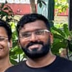 Nitish Fatarpekar