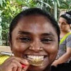 Pavitra Mani
