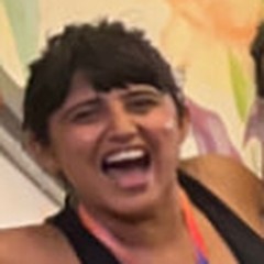 Bhighee Kumar